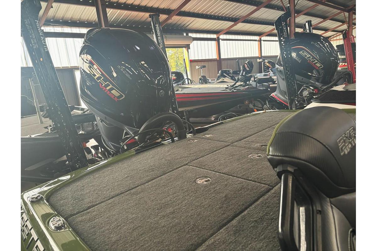 Used 2023 Skeeter FXR20 APEX