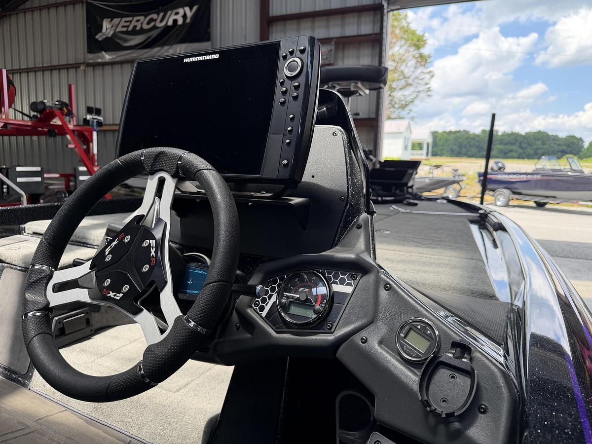 Used 2024 Skeeter FXR20
