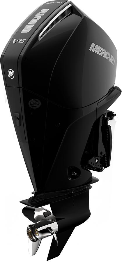 2022 Mercury 225L 4.8" 1.85