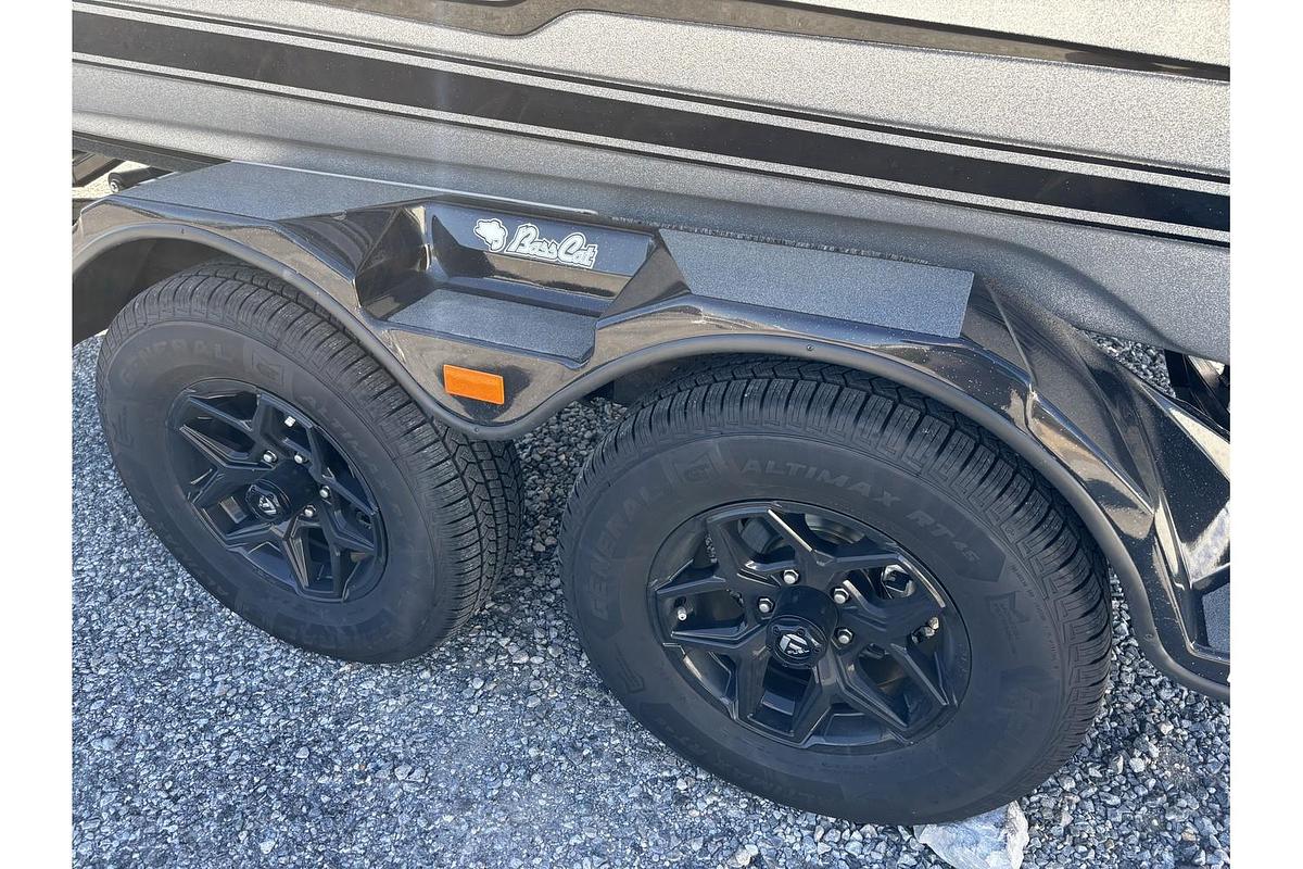 2026 Bass Cat Lynx STS