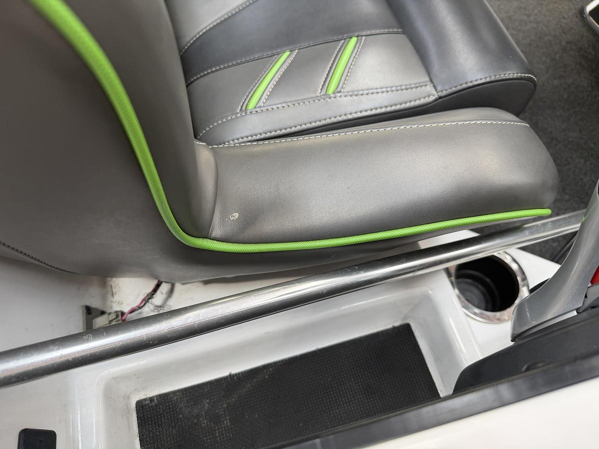 Used 2020 Nitro Z20 PRO