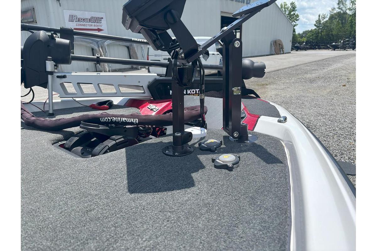 Used 2021 Skeeter ZXR20