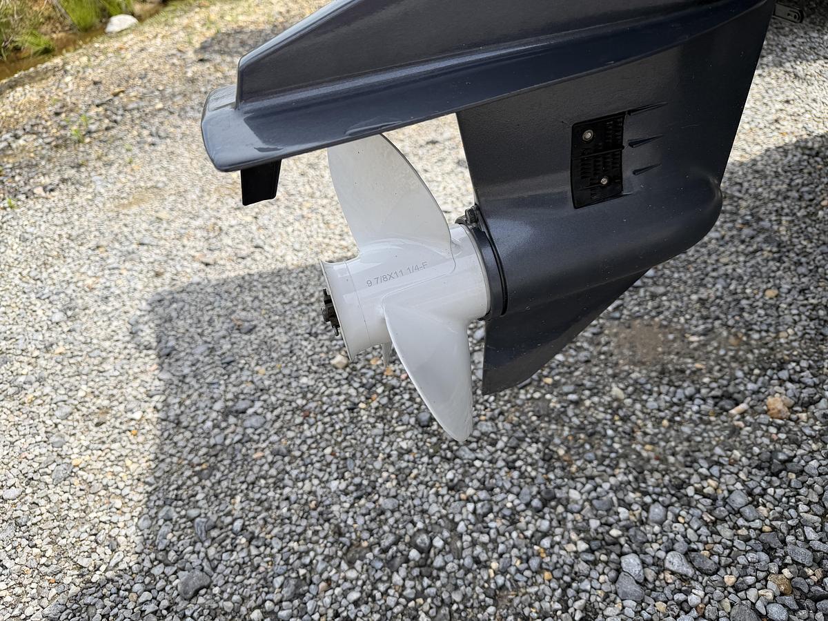 Used 2016 G3 Boats 1544 Jon