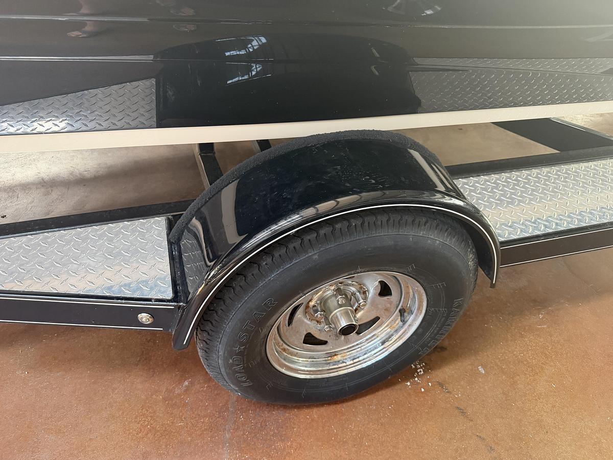 Used 2023 Stingray 18SC