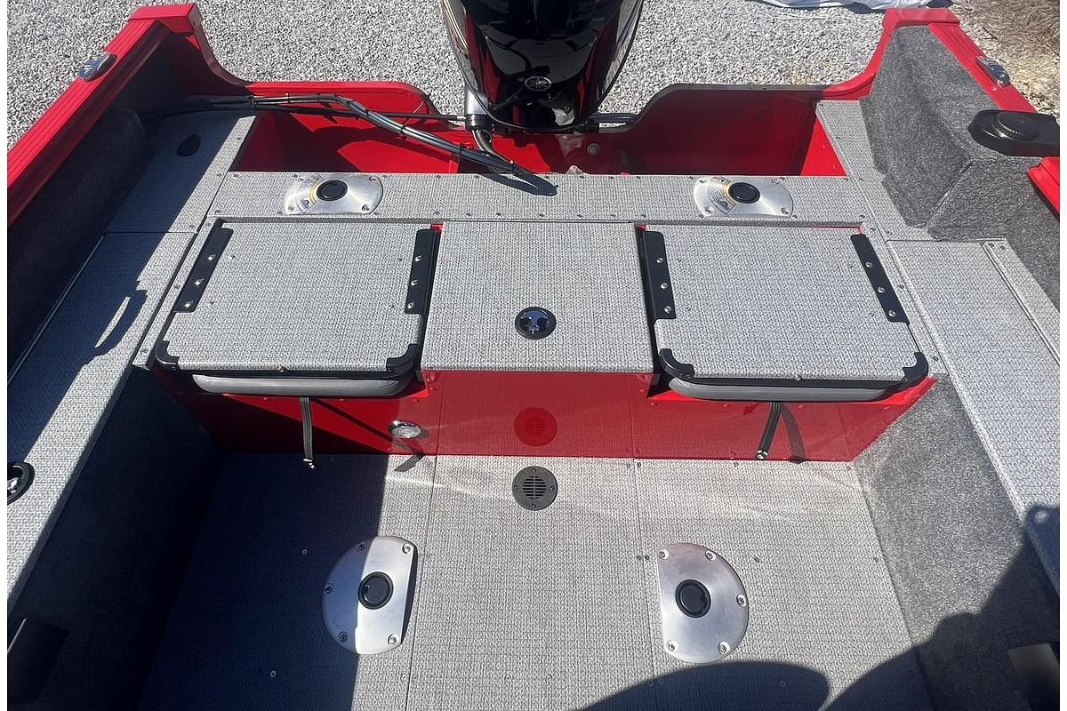 2026 G3 Boats AF178F