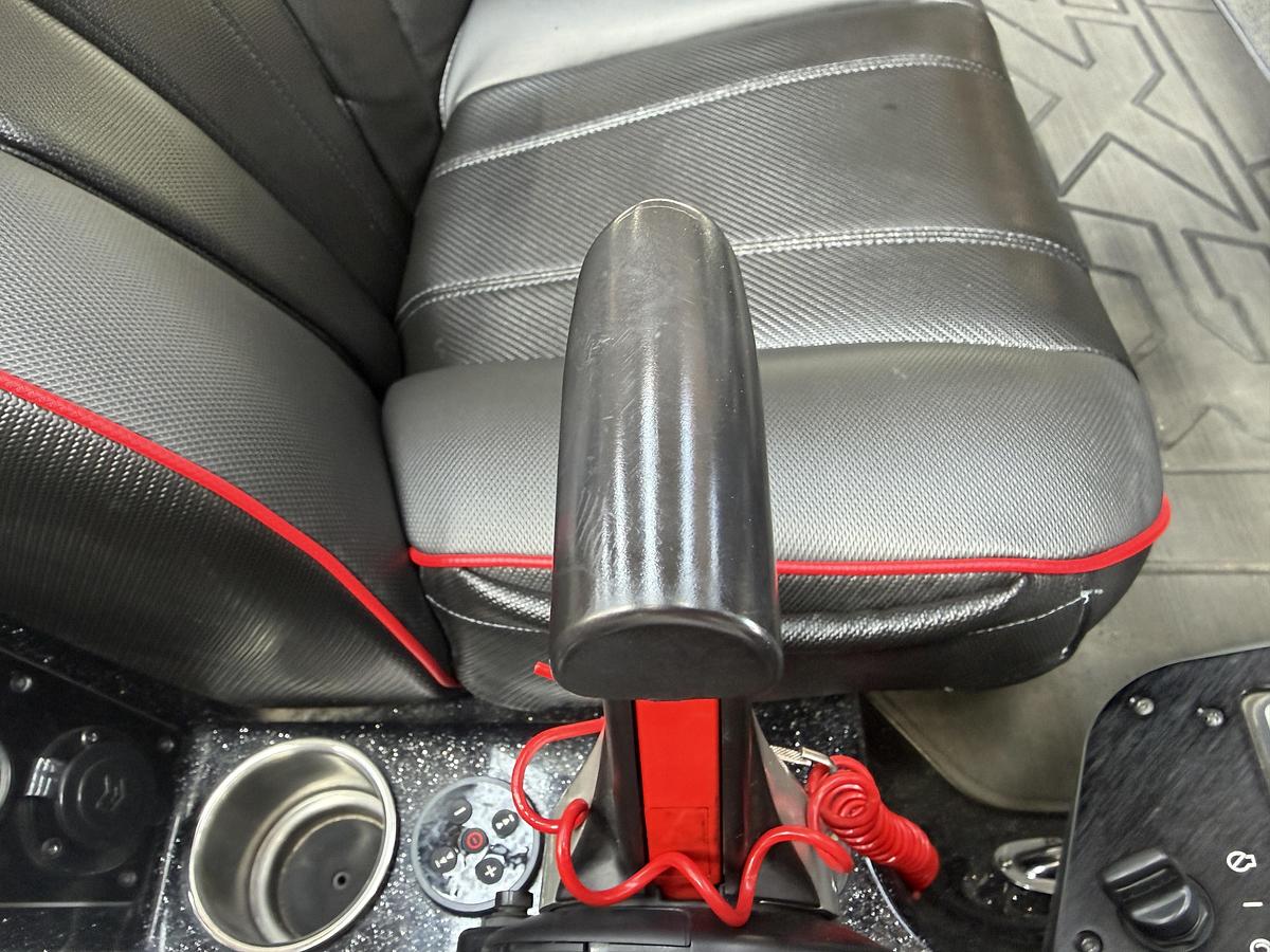 Used 2024 Skeeter FXR20LE