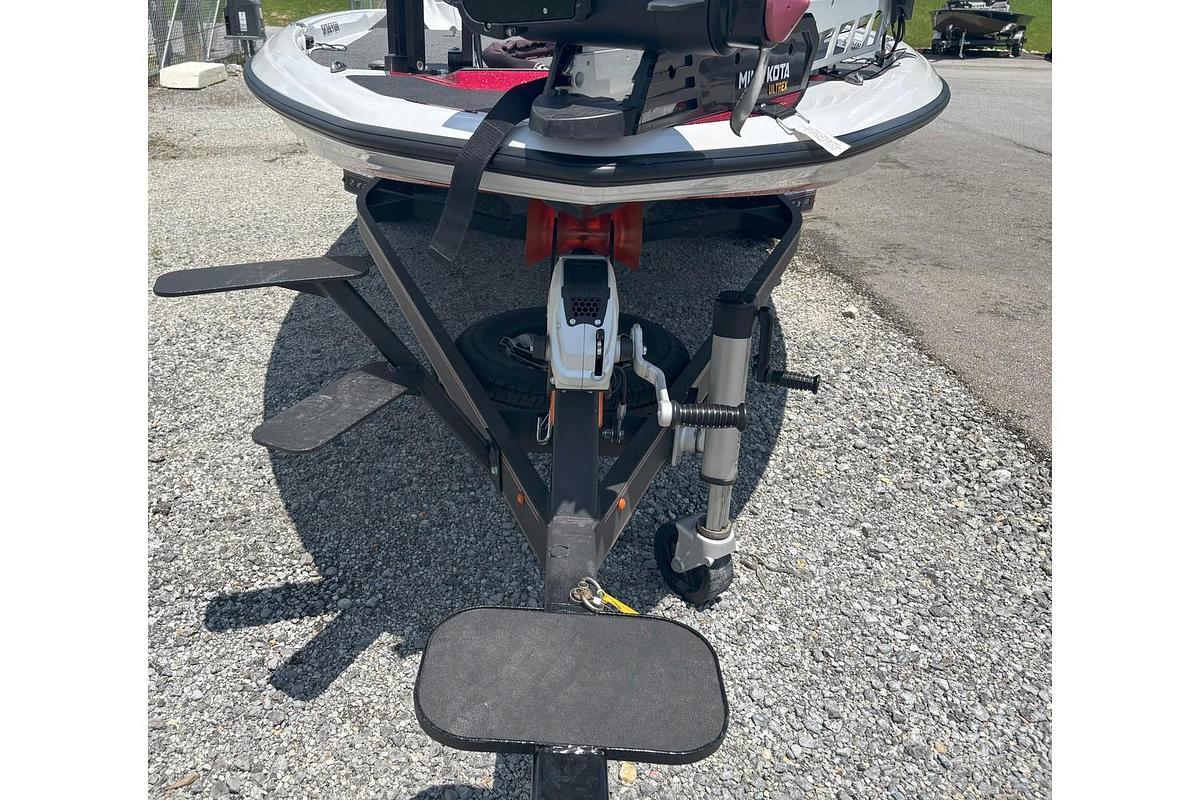 Used 2021 Skeeter ZXR20