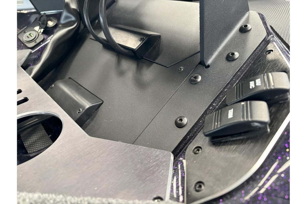 2025 Skeeter FXR20LE