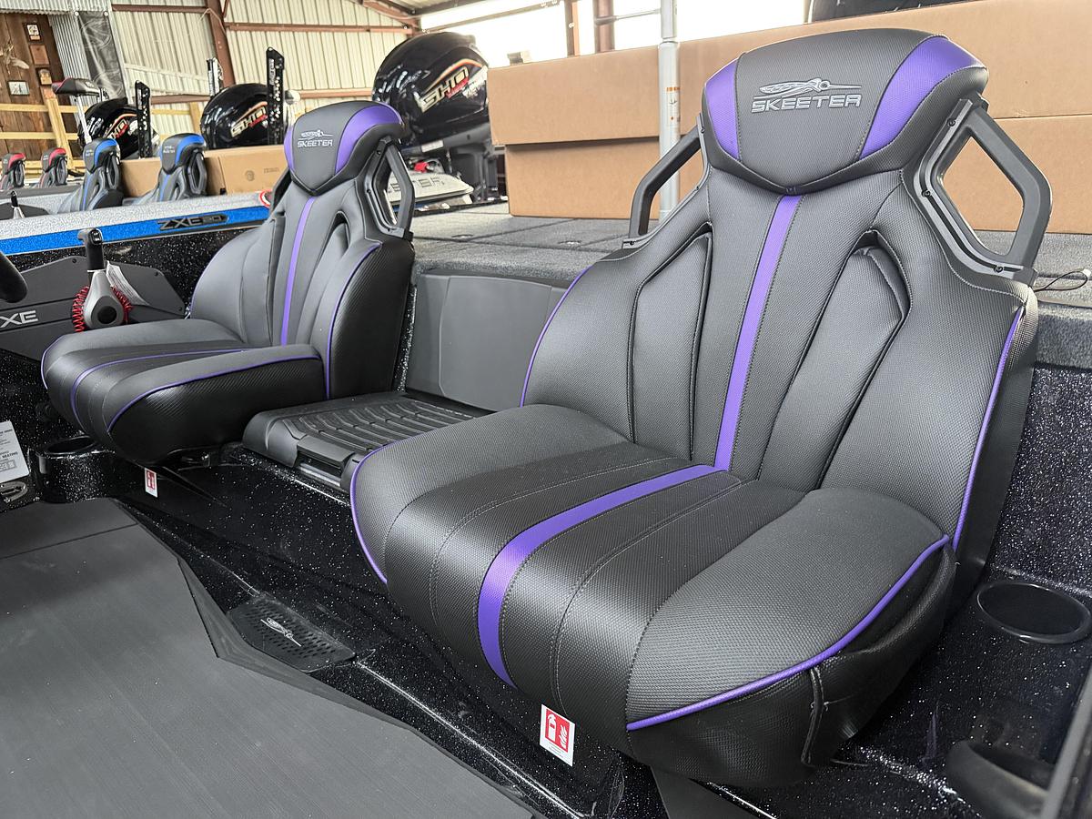 2027 Skeeter ZXE20