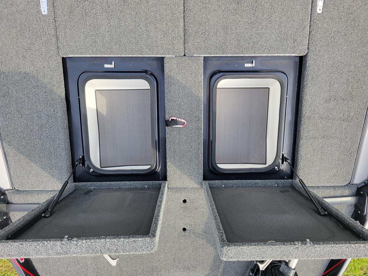 Used 2025 Bass Cat Jaguar