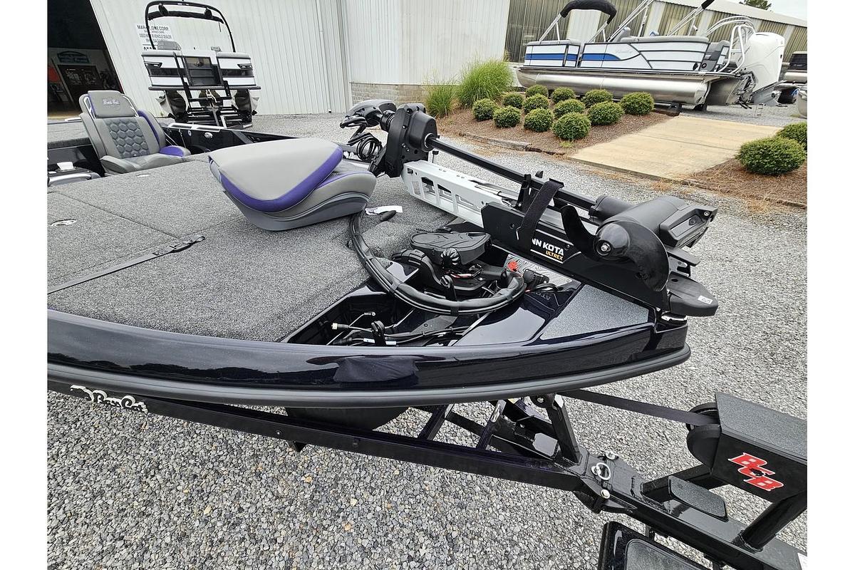 2026 Bass Cat LYNX STS