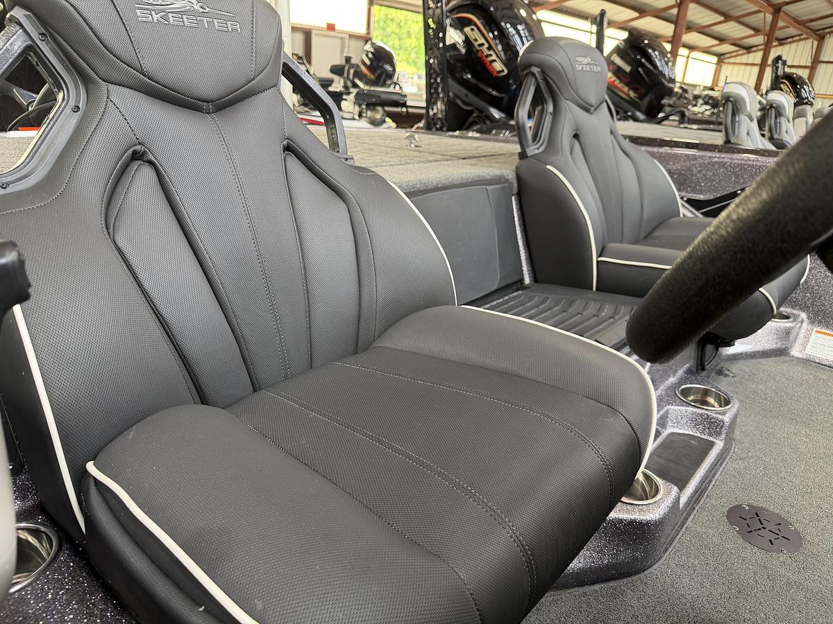 Used 2024 Skeeter ZXR20