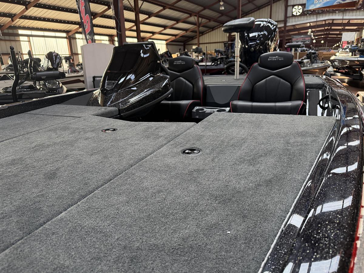 2027 Skeeter ZX200