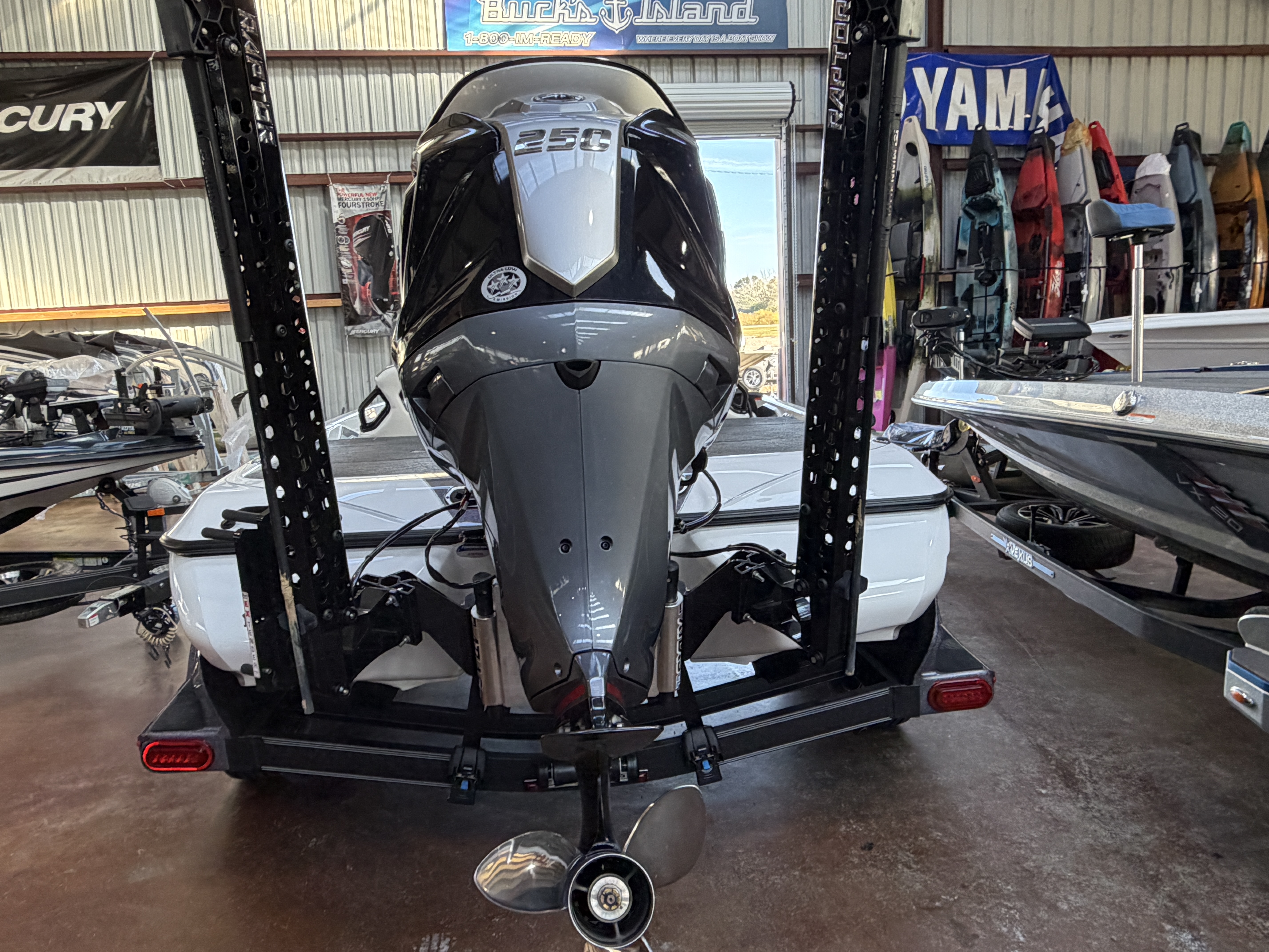 Used 2026 Skeeter FXE20LE