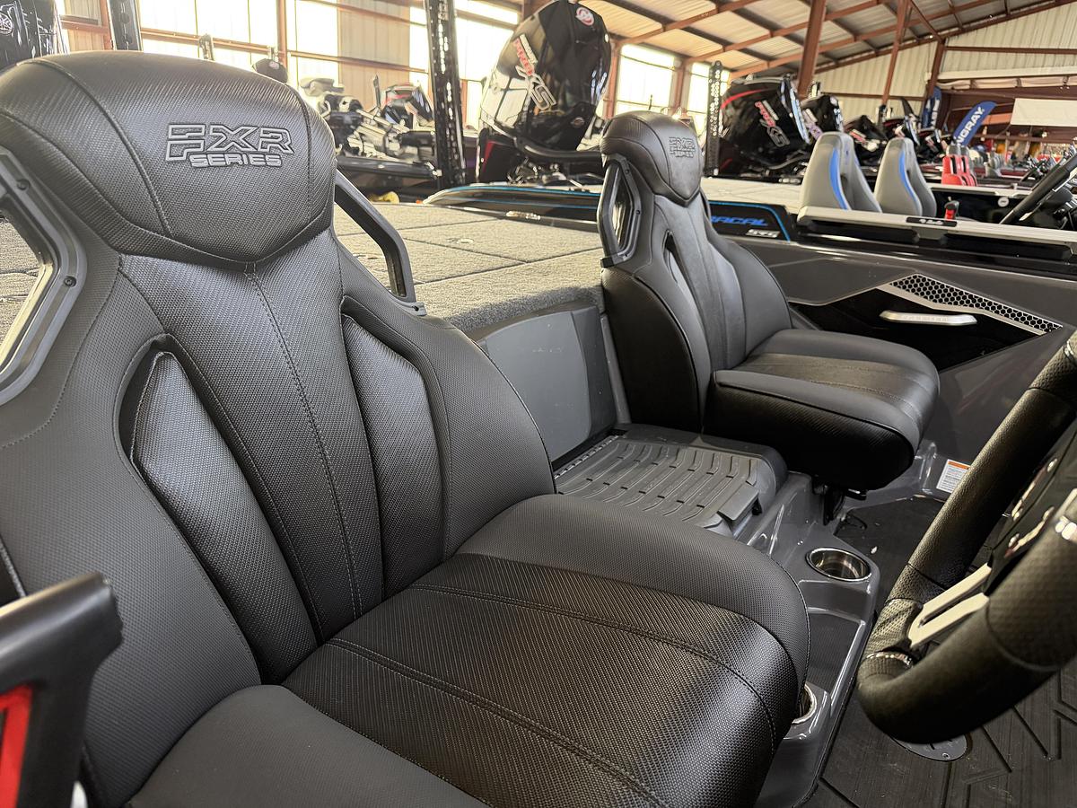 Used 2025 Skeeter FX20LE