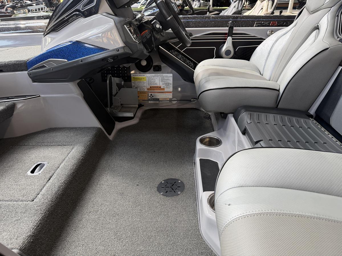 Used 2021 Skeeter FXR20LE