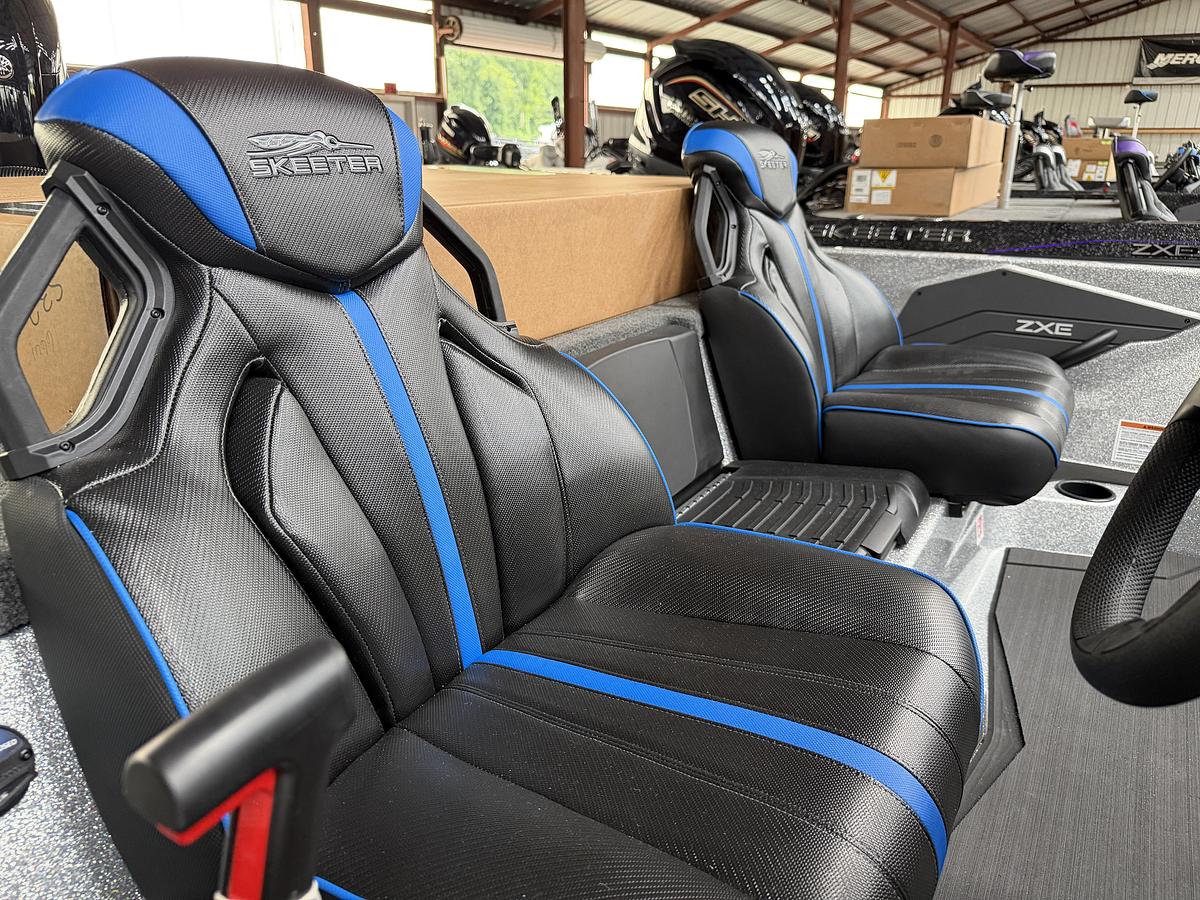 2027 Skeeter ZXE20