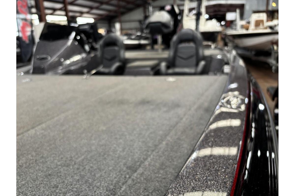 Used 2023 Falcon F20 Predator