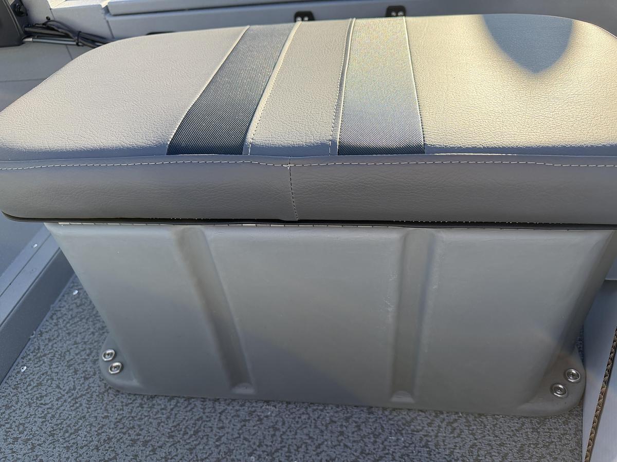 Used 2026 G3 Boats Sportsman 1610 SS