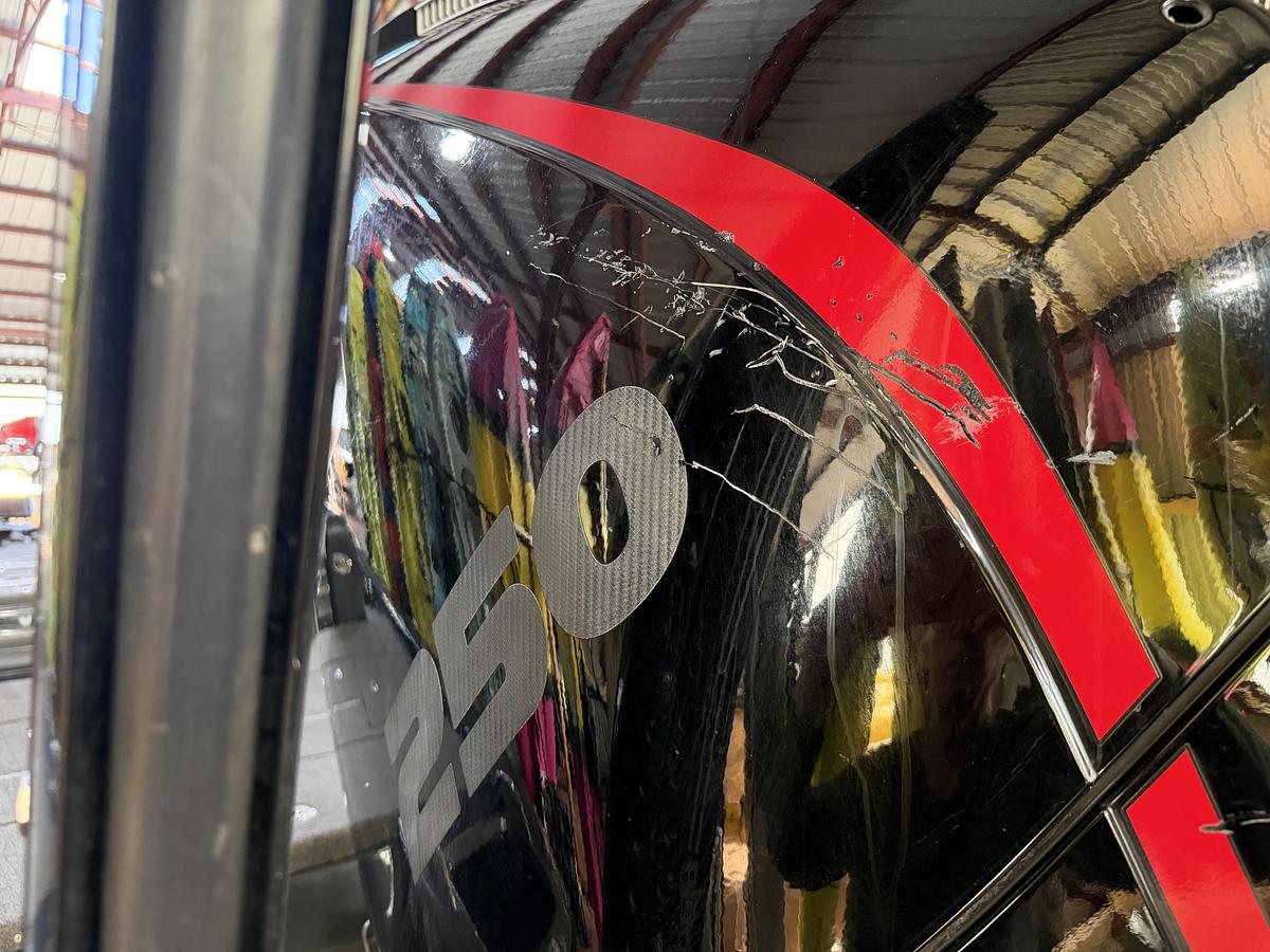 Used 2023 Phoenix 721 Pro XP
