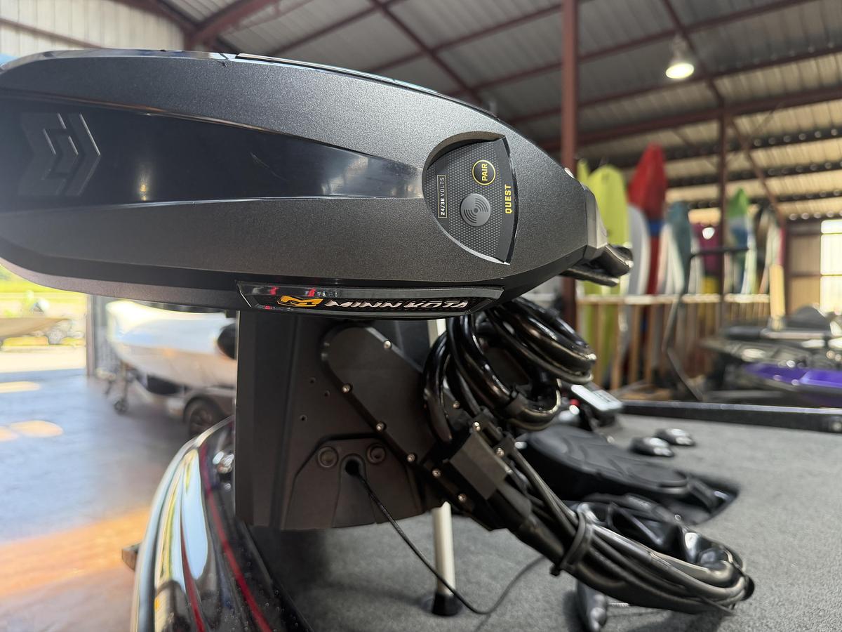 Used 2024 Skeeter FXR20LE