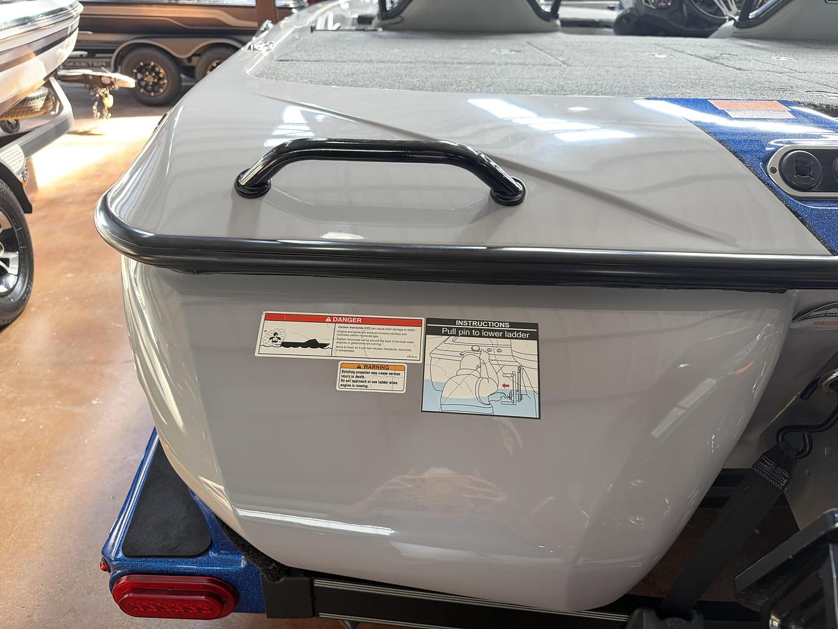 Used 2021 Skeeter FXR20LE