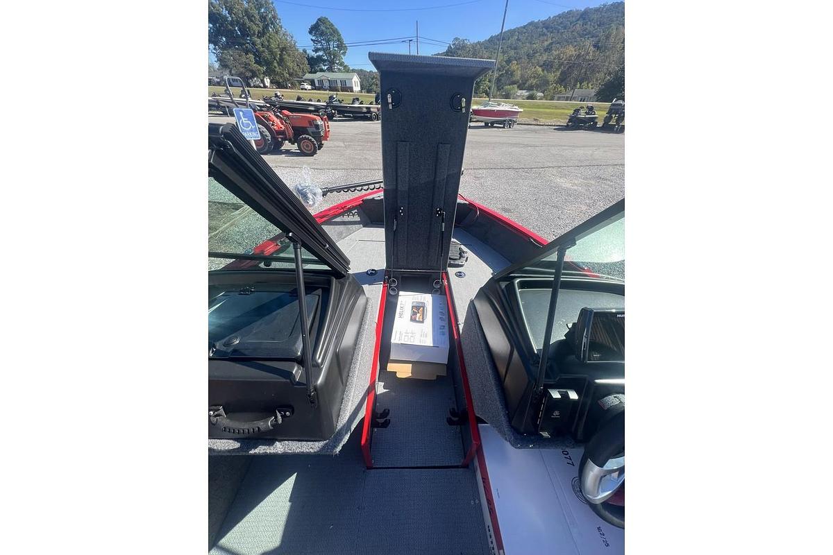 2026 G3 Boats AF178F