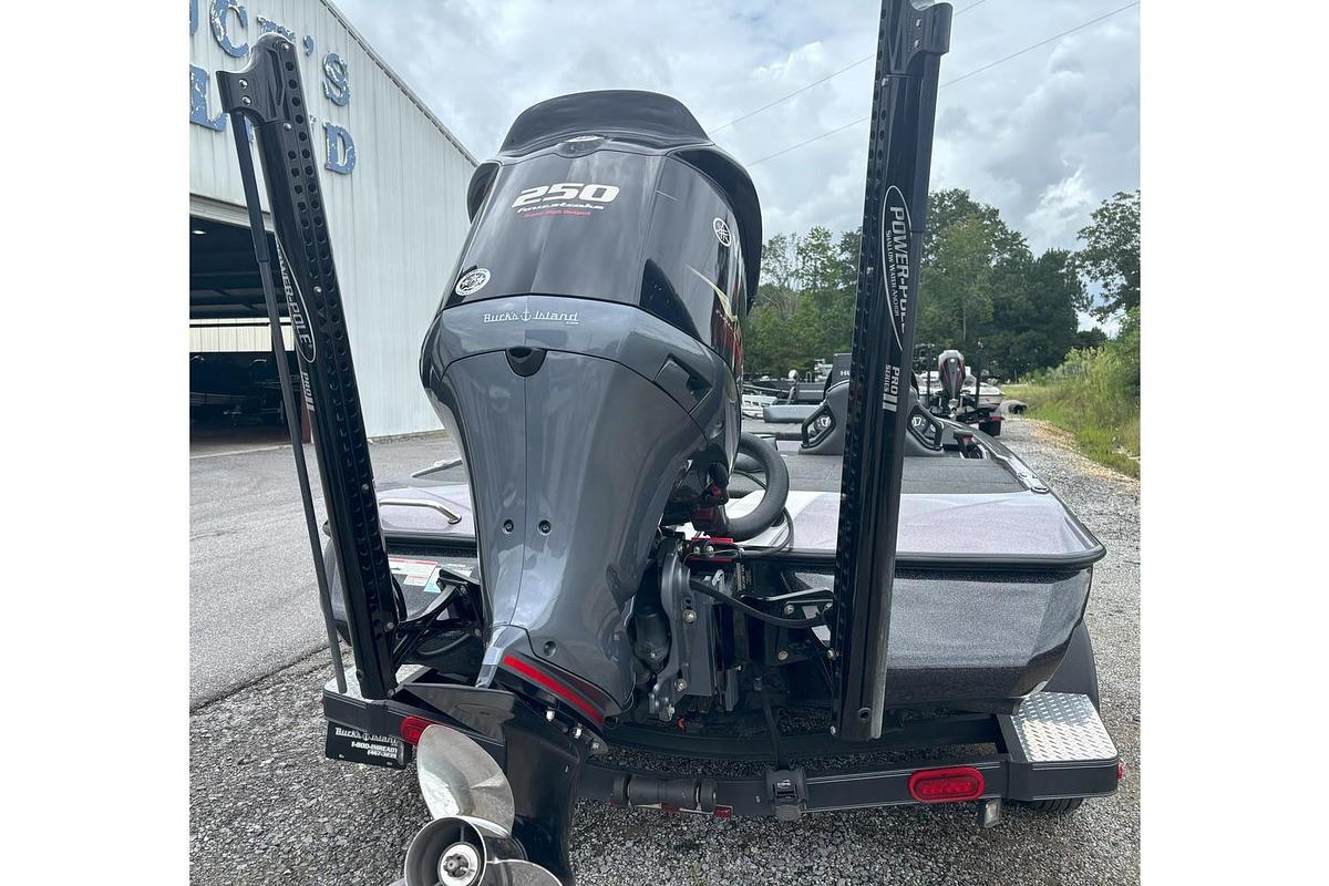 Used 2021 Skeeter ZXR20
