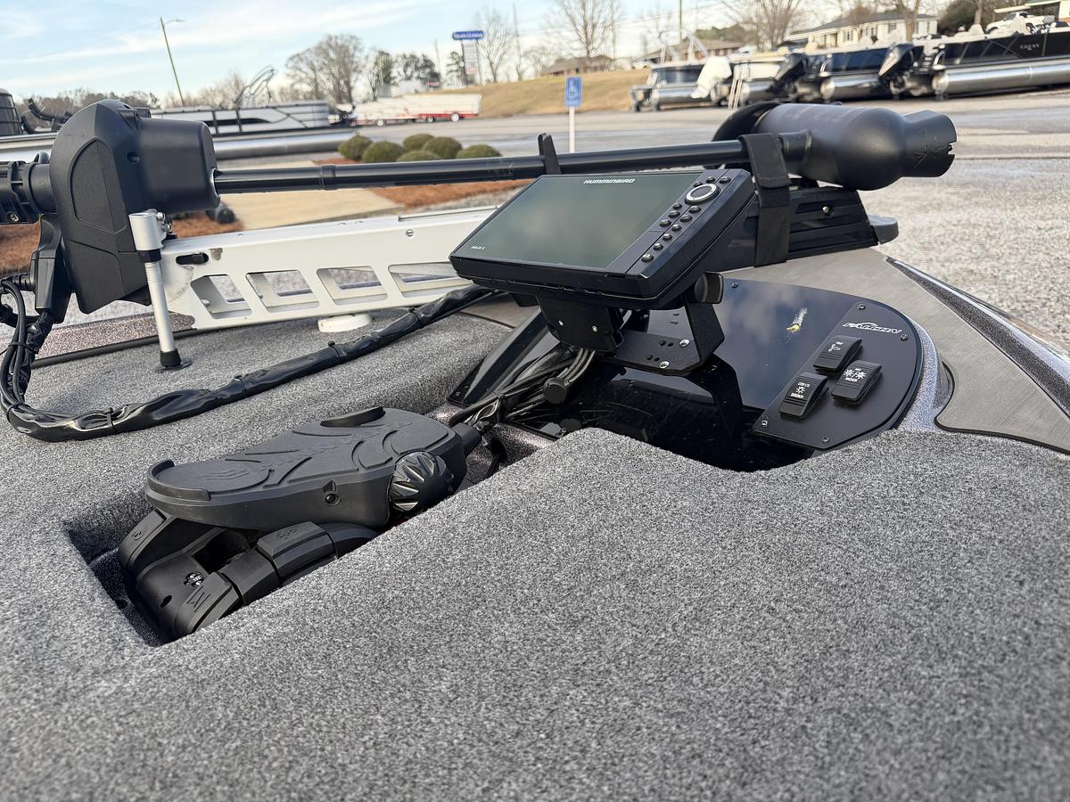 Used Used 2024 Falcon F205