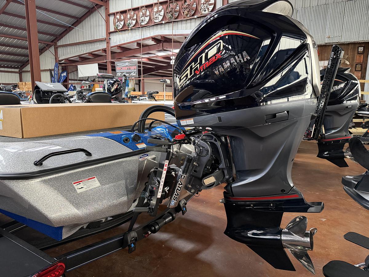 2027 Skeeter ZXE20