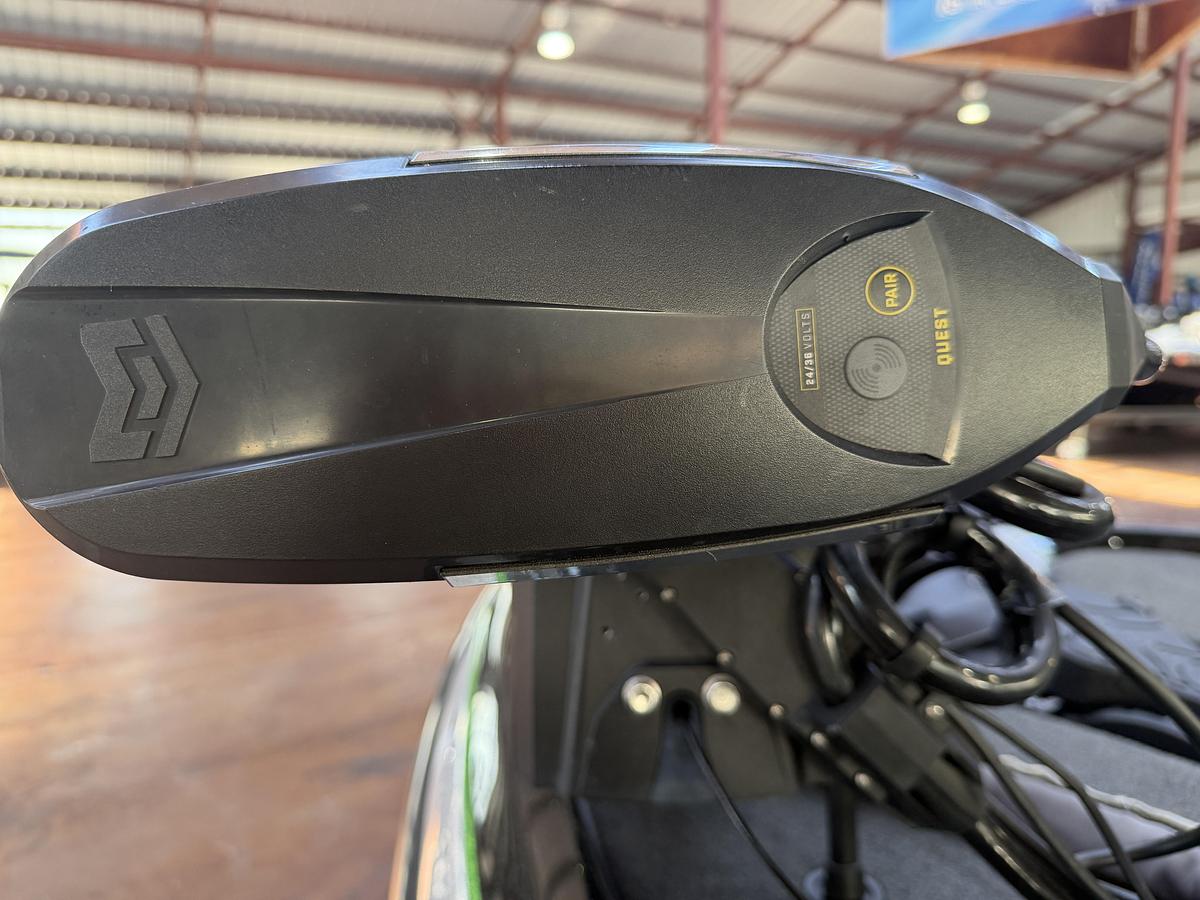 Used 2024 Skeeter ZXR20