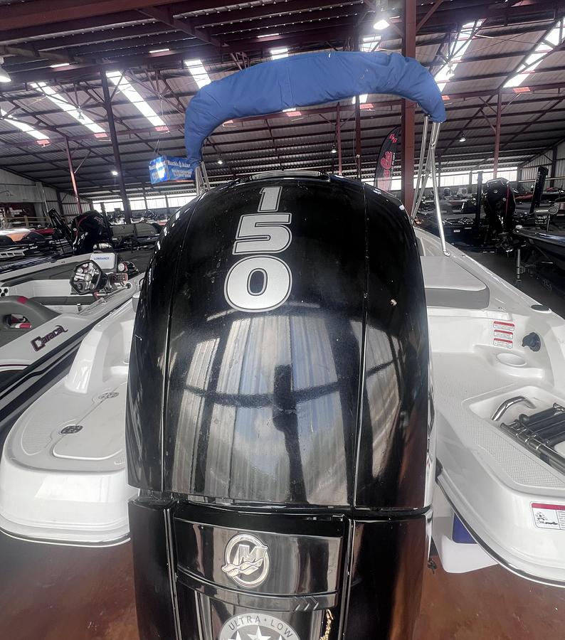 Used 2022 Tahoe 200 MOK