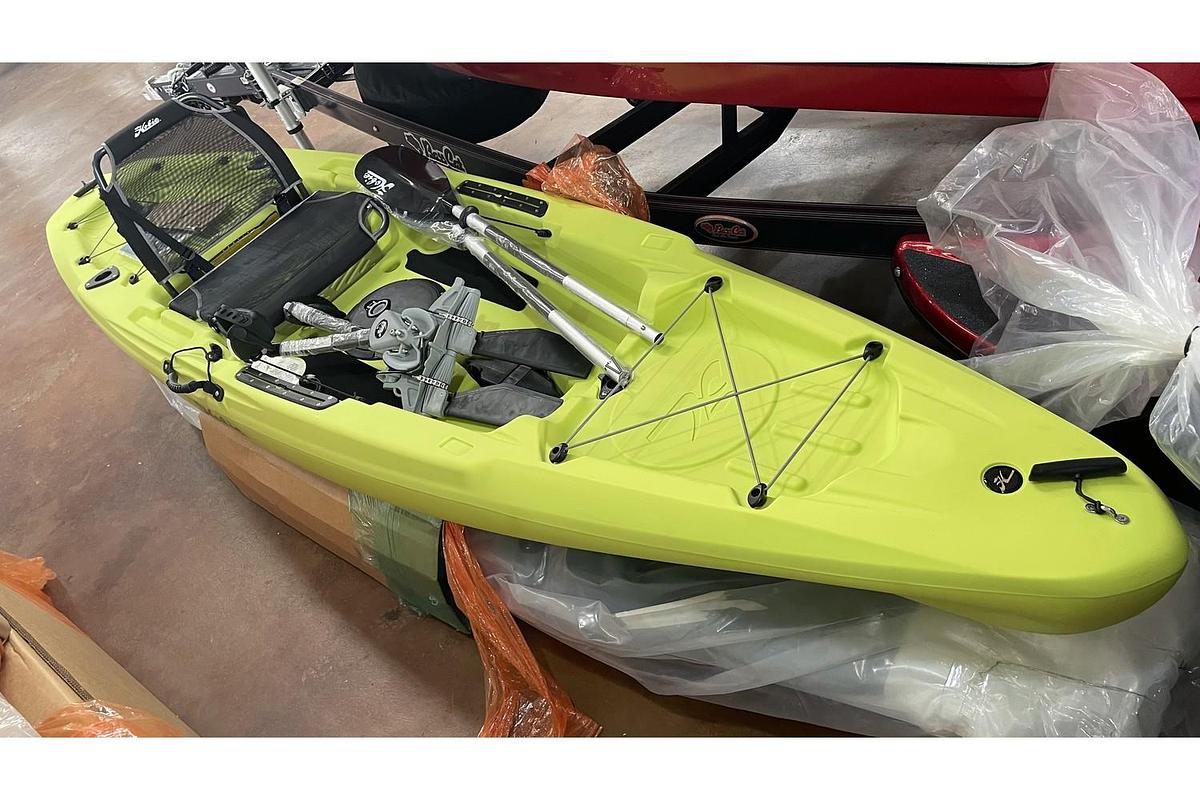 Used 2023 Hobie Mirage Passport 10.5 R
