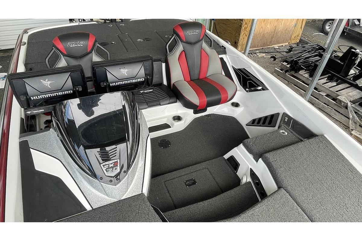 Used 2021 Skeeter FXR20 SELECT