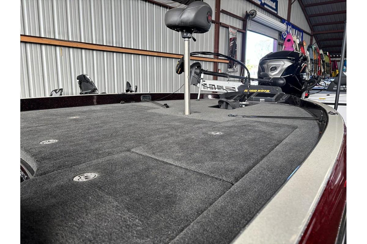 Used 2015 Ranger Boats Z520C DC