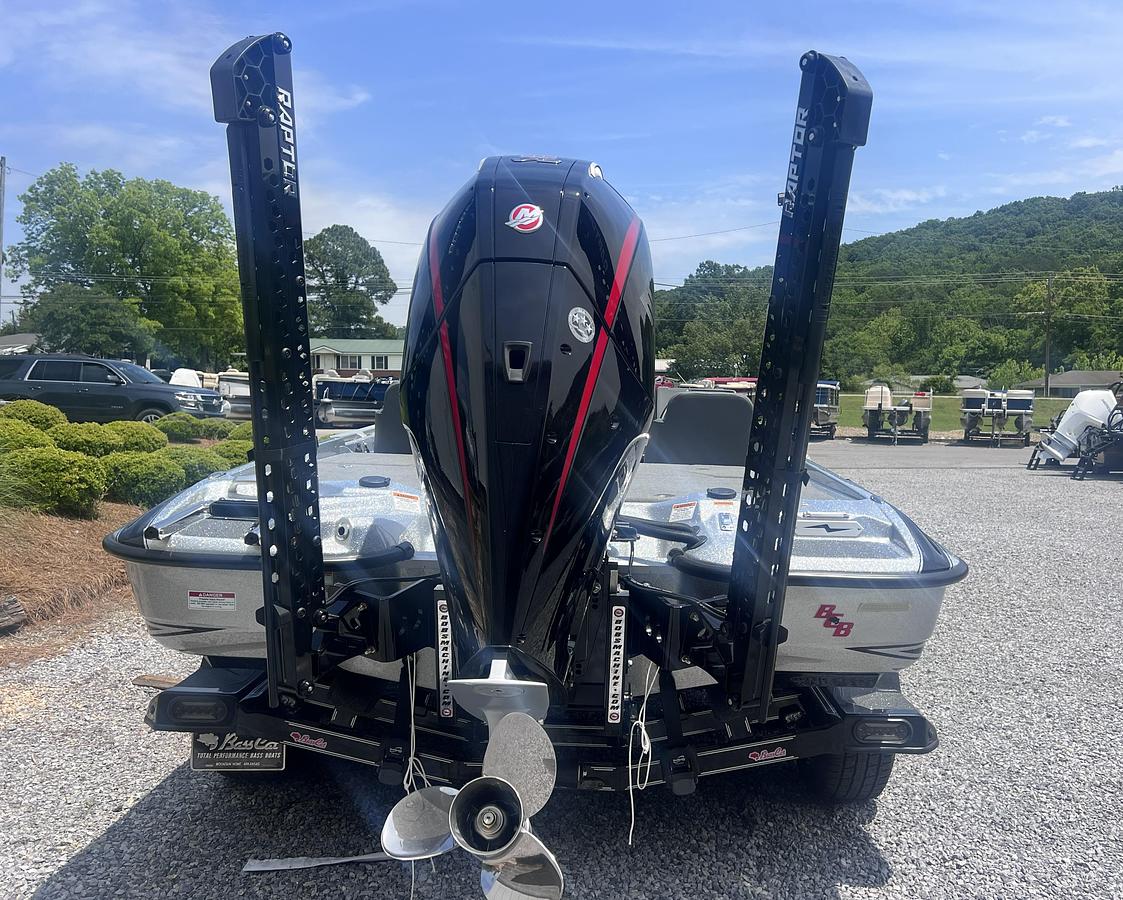 2026 Bass Cat LYNX STS