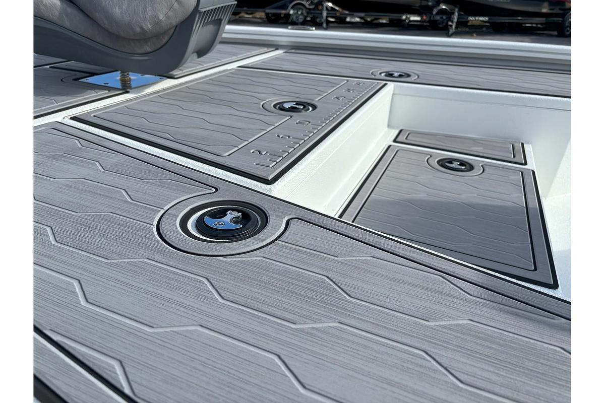 2025 Avid Boats 23FSX