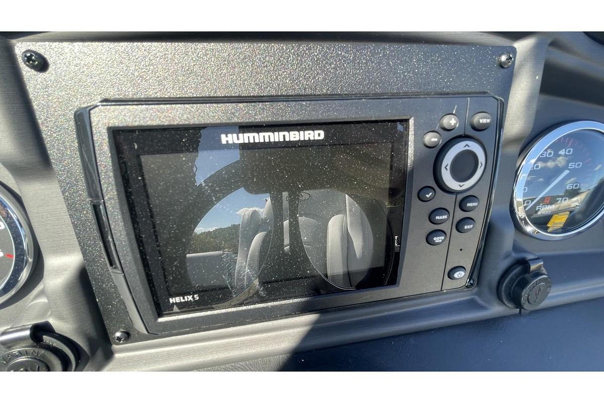 2024 Bentley Pontoons Legacy 200 Cruise