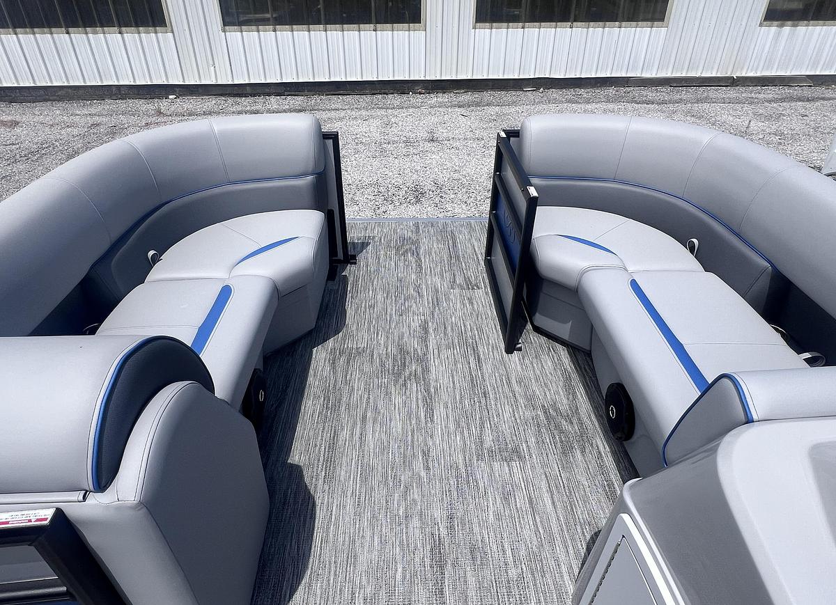 2026 Bentley Pontoons Bolt 223