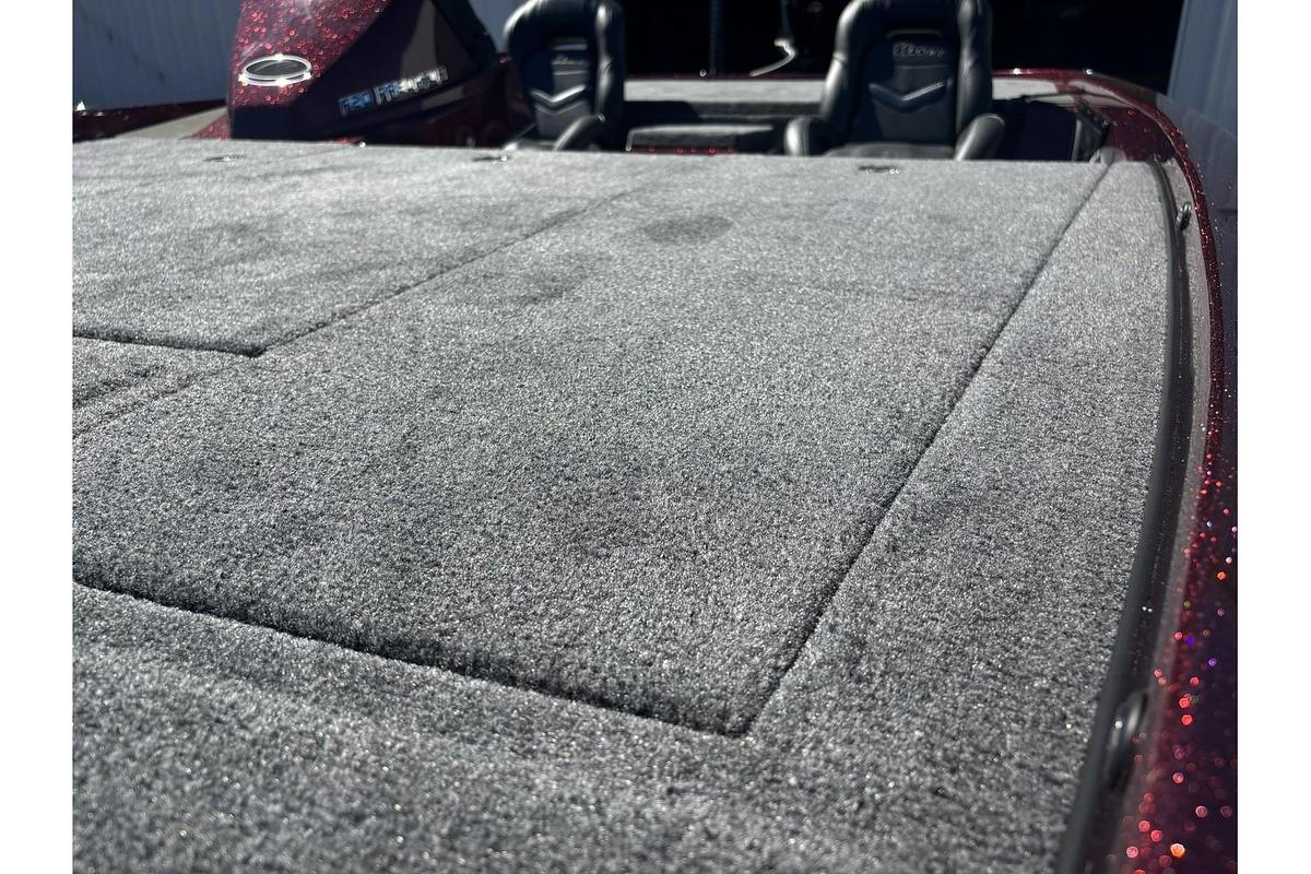 2026 Falcon F20 Predator