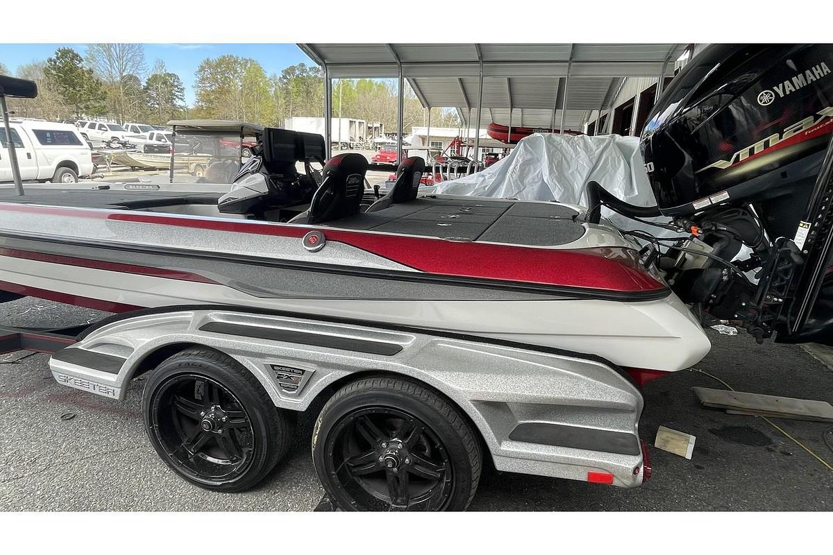 Used 2021 Skeeter FXR20 SELECT