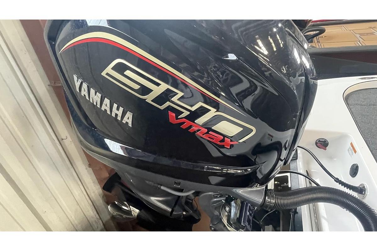 Used 2022 Caymas CX19