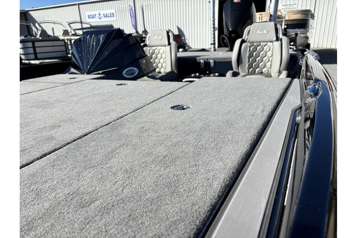 2026 Bass Cat Lynx STS