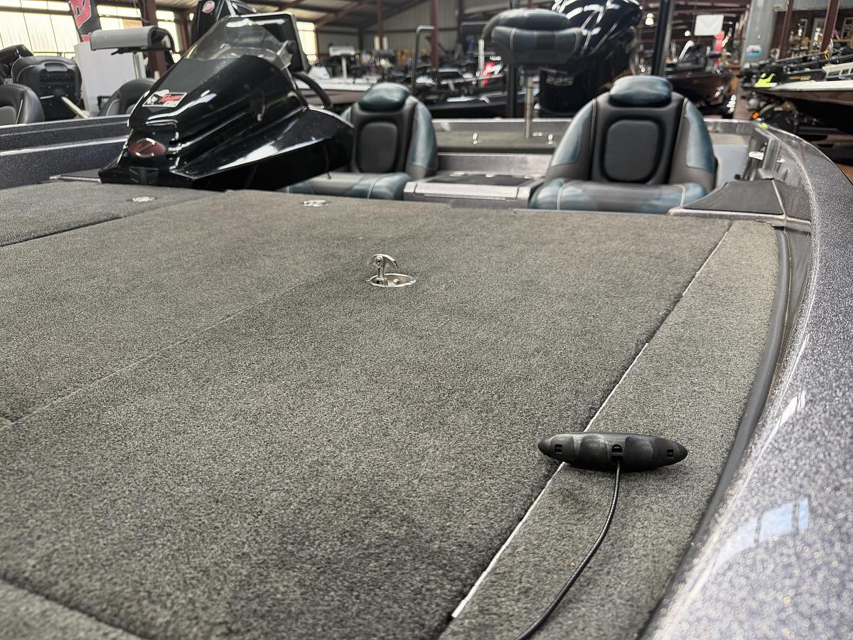 Used 2016 Ranger Boats Z519C