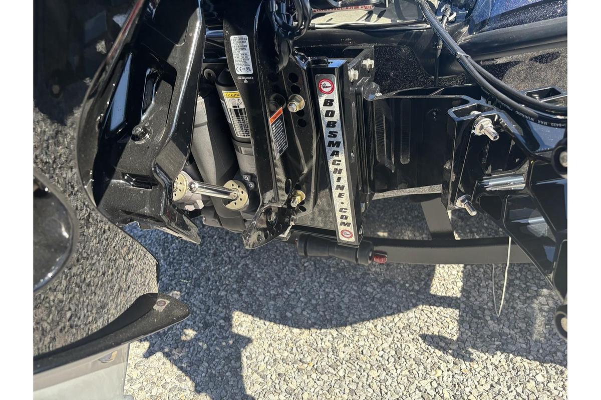 2026 Falcon F20 Predator