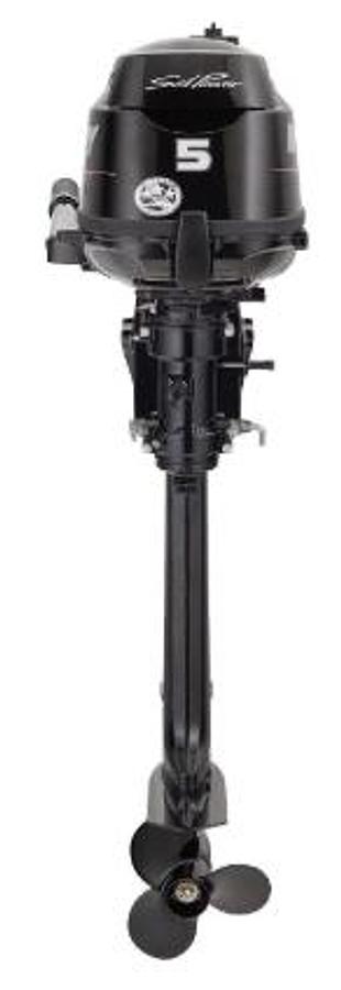Used 2021 Mercury 5MH 4S
