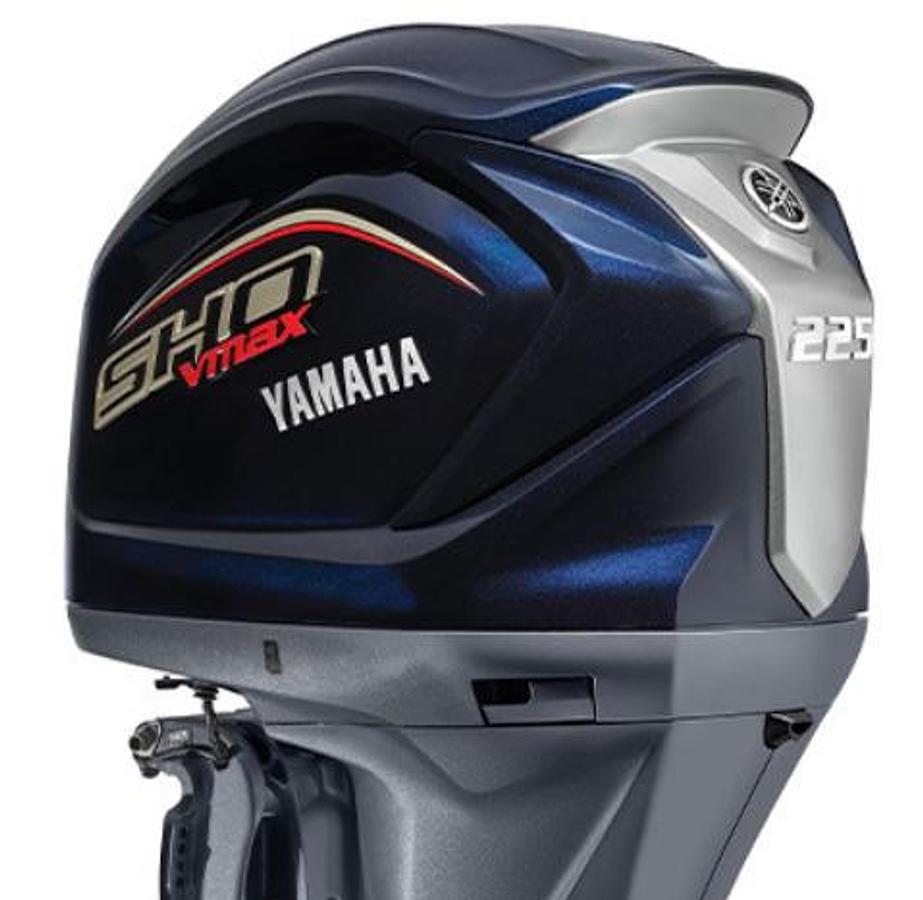 2025 Yamaha VF225LB