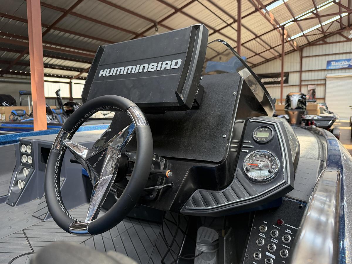 Used 2021 Vexus VX20