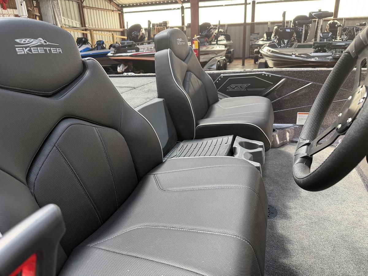 2027 Skeeter ZX200