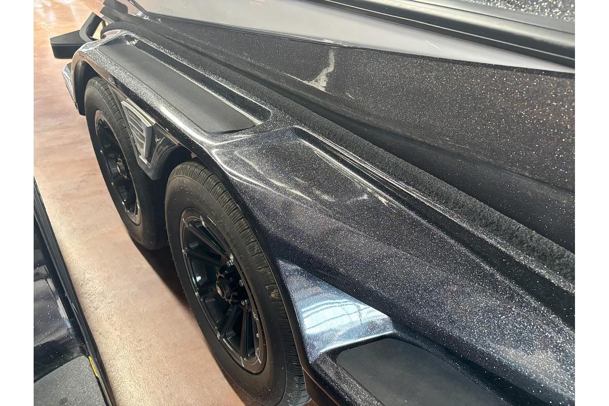 Used 2025 Skeeter FXR20LE